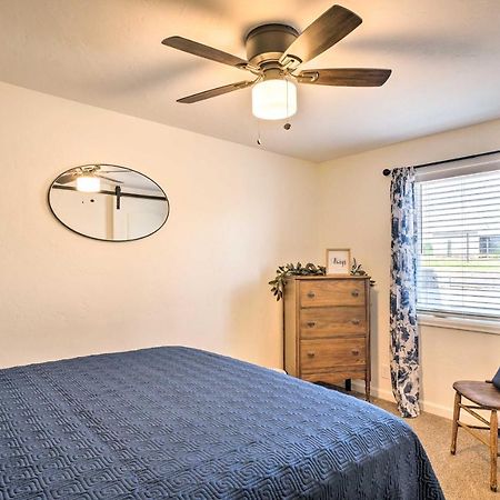 Cañon City Home 15 Mi to Royal Gorge Bridge! Exterior foto