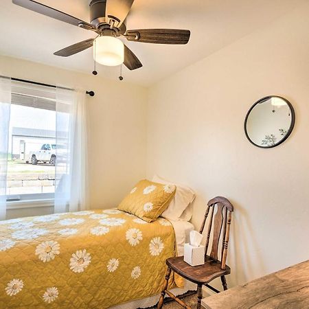 Cañon City Home 15 Mi to Royal Gorge Bridge! Exterior foto