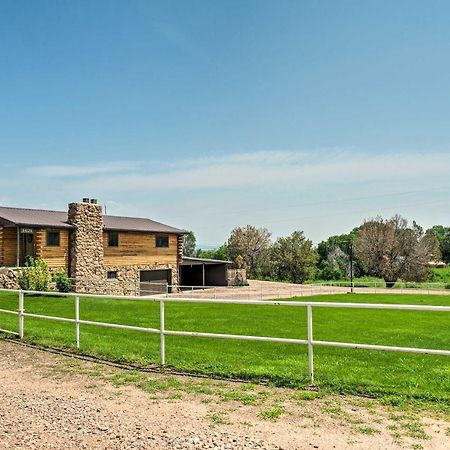 Cañon City Home 15 Mi to Royal Gorge Bridge! Exterior foto