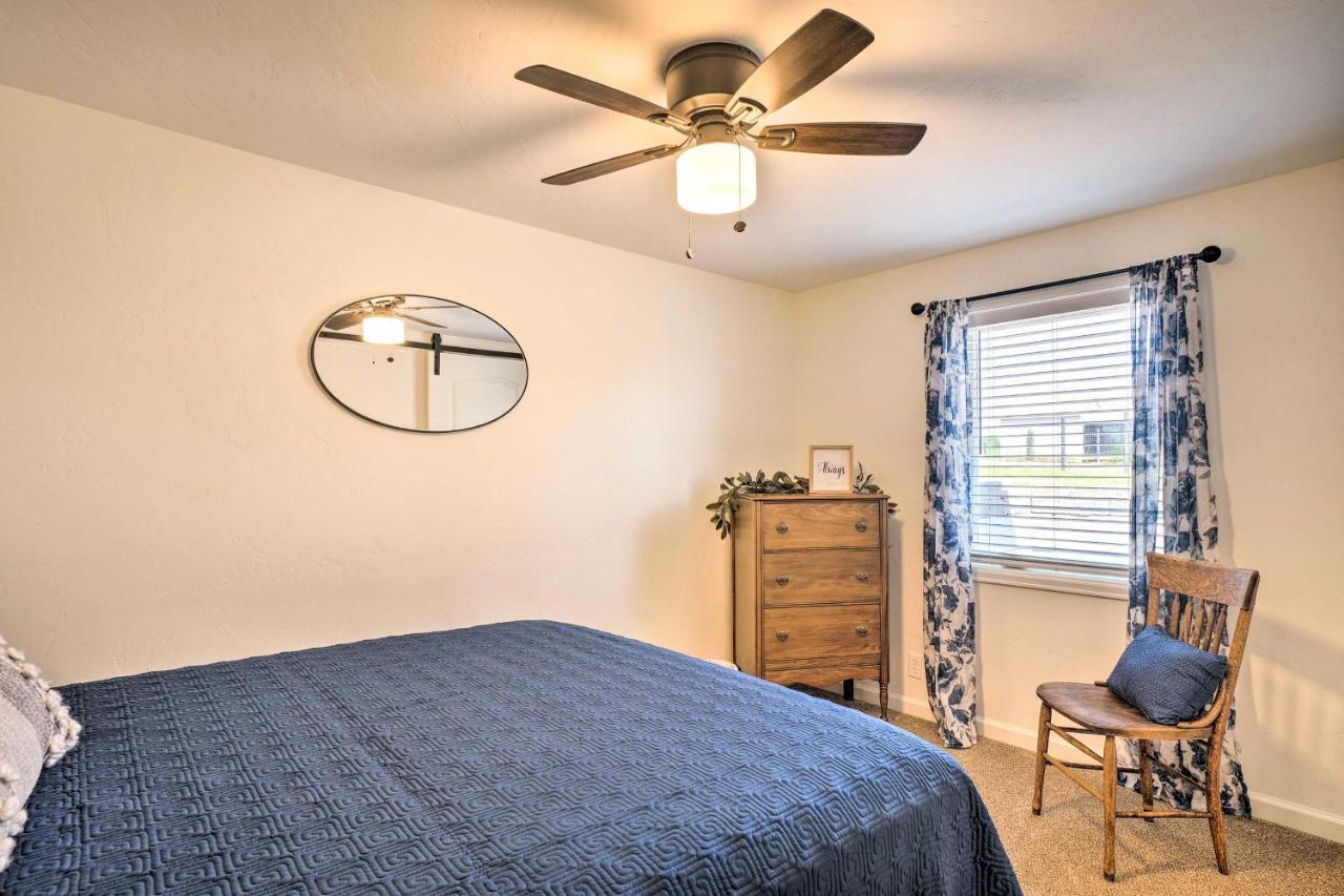Cañon City Home 15 Mi to Royal Gorge Bridge! Exterior foto
