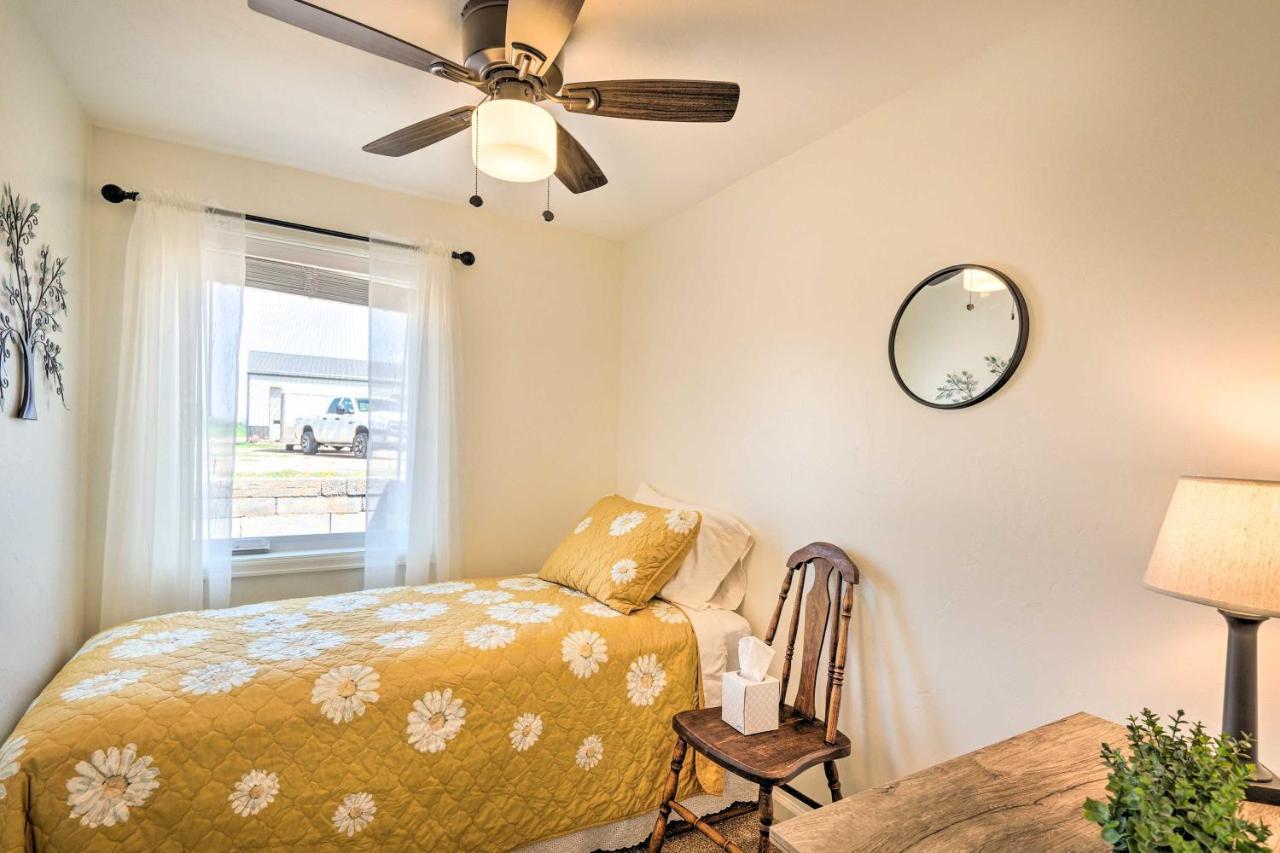 Cañon City Home 15 Mi to Royal Gorge Bridge! Exterior foto