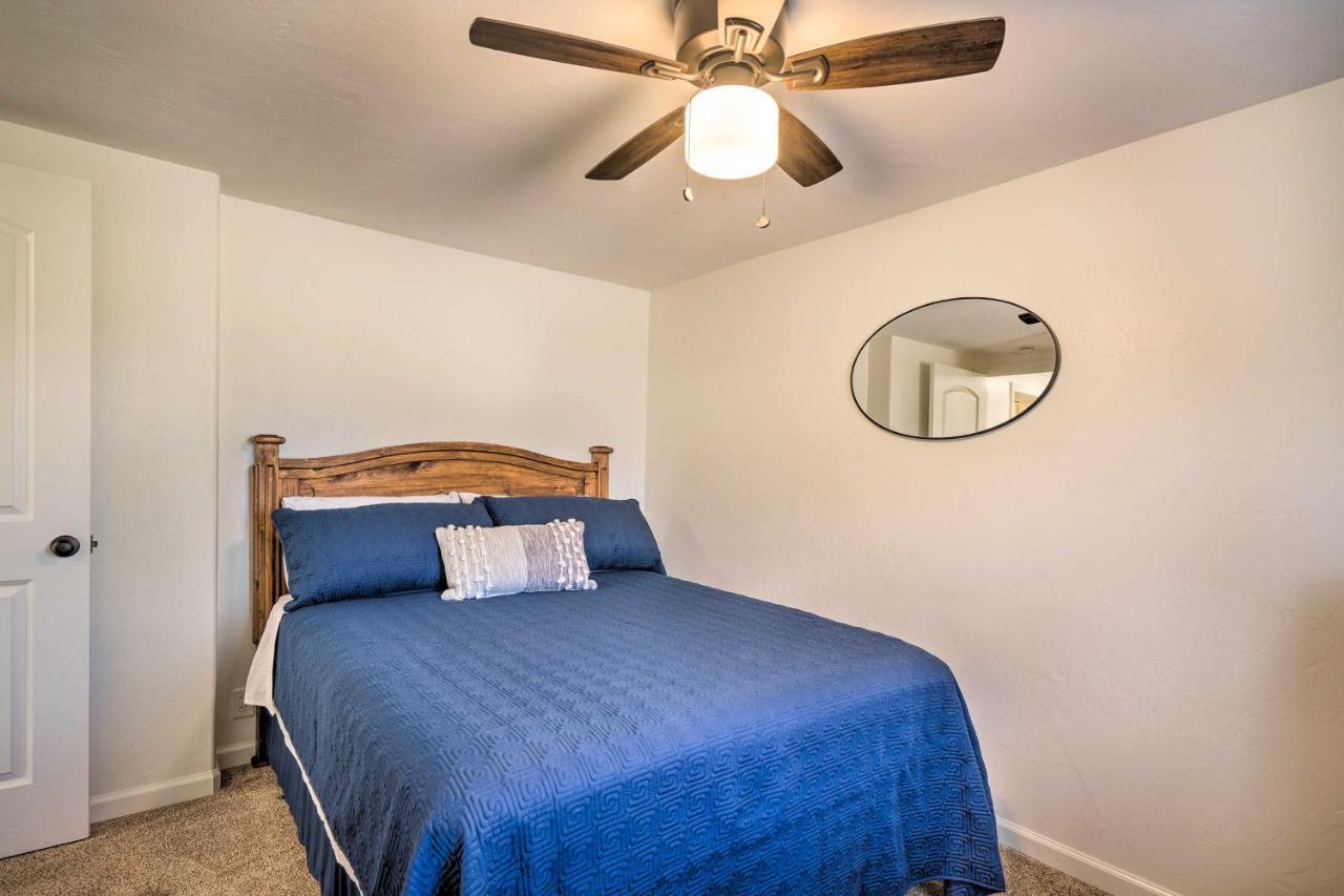 Cañon City Home 15 Mi to Royal Gorge Bridge! Exterior foto