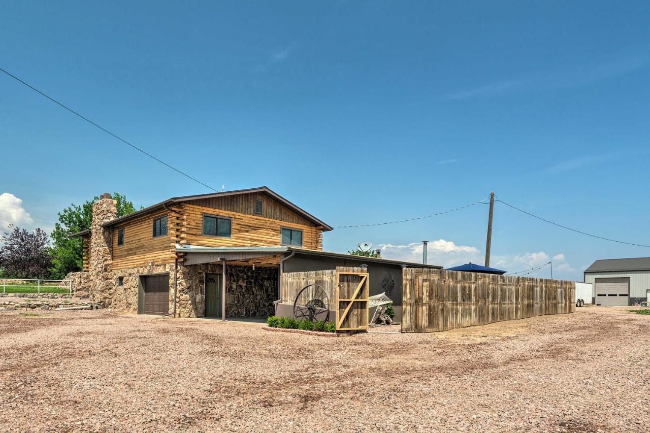 Cañon City Home 15 Mi to Royal Gorge Bridge! Exterior foto